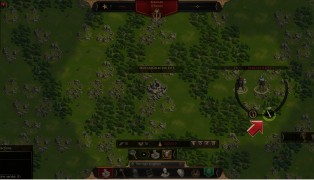 Legends of Honor screenshot2