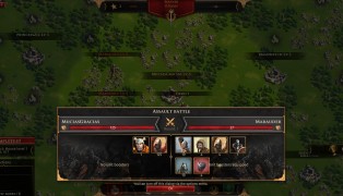 Legends of Honor screenshot9