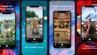 TikTok -  Android screenshot1