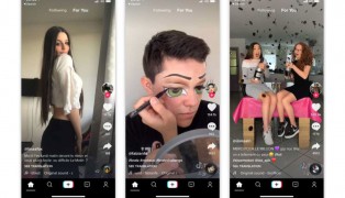 TikTok -  Android screenshot5