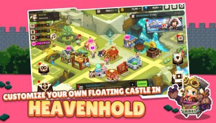 Guardian Tales screenshot6