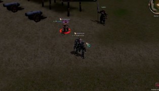 Metin2 screenshot2