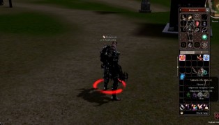 Metin2 screenshot3