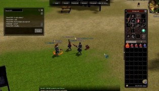 Metin2 screenshot4