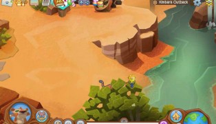 Animal Jam screenshot7