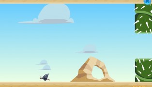 Animal Jam screenshot8