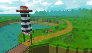 Roblox screenshot4