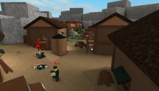 Roblox screenshot9