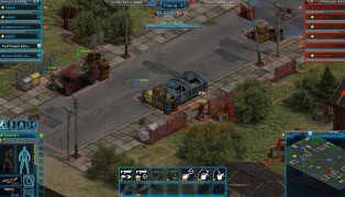 Affected Zone Tactics screenshot8