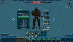 Affected Zone Tactics screenshot10