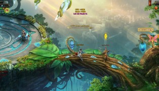 Dragon Blood screenshot1