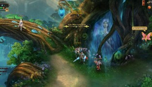 Dragon Blood screenshot2