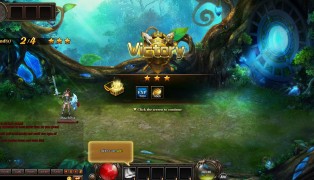 Dragon Blood screenshot4