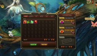 Dragon Blood screenshot5