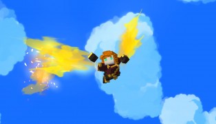 Trove screenshot3