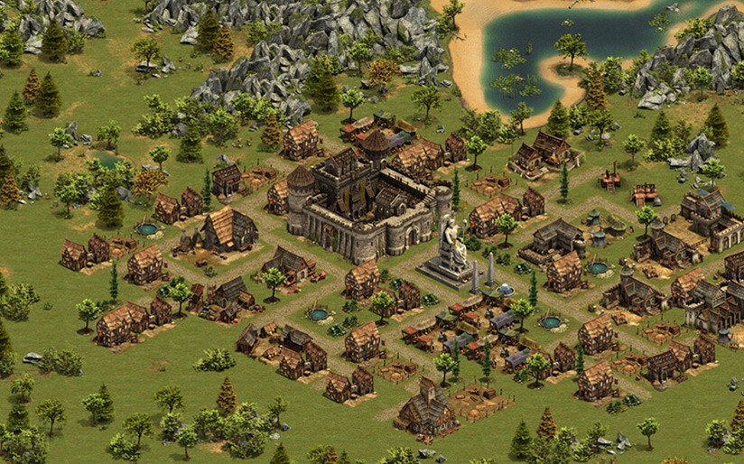 forge of empires vikings forum