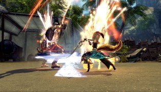 Blade and Soul screenshot7