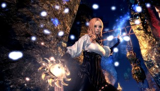Blade and Soul screenshot8