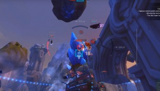 Cloud Pirates B2P screenshot3