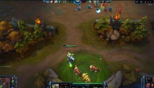 Heroes Evolved screenshot5