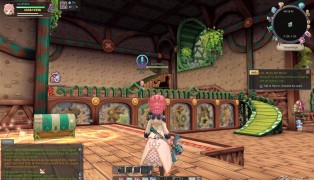 Twin Saga screenshot8
