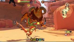 Gigantic screenshot2