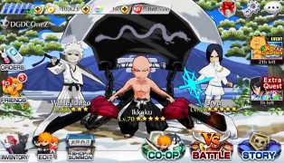 My Bankai screenshot4