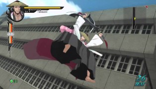 My Bankai screenshot9