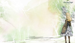 ArcheAge screenshot7