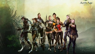 ArcheAge screenshot10