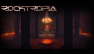 Entropia Universe screenshot1
