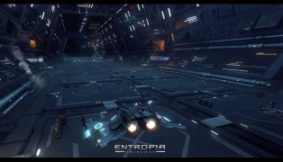 Entropia Universe screenshot2
