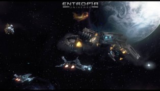 Entropia Universe screenshot4