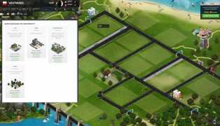 VastWars screenshot2