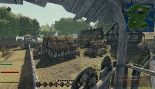 Life is Feudal screenshot4