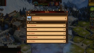 Vikings: War of Clans screenshot3