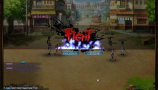 Naruto Online screenshot7