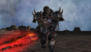 Lineage 2 screenshot4