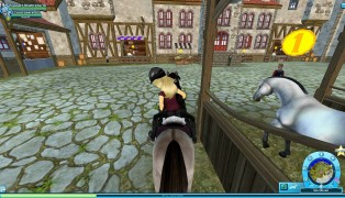 Star Stable screenshot4