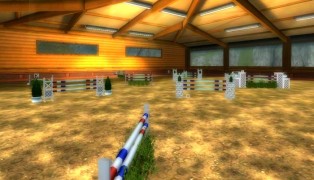 Star Stable screenshot7