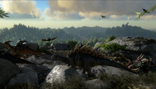 ARK: Survival Evolved (B2P) screenshot6