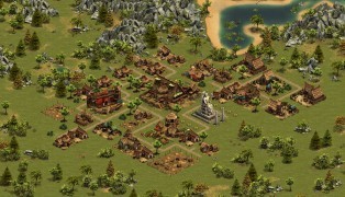 Forge of Empires screenshot9