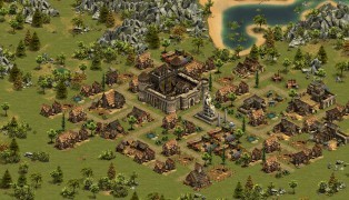 Forge of Empires screenshot10