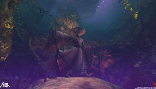 ASTA - The War of Tears and Winds screenshot6