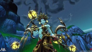 ASTA - The War of Tears and Winds screenshot7