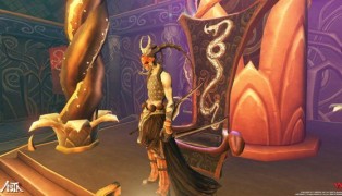 ASTA - The War of Tears and Winds screenshot9