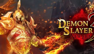 Demon Slayer 3 screenshot8