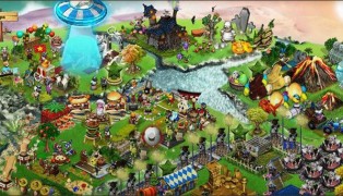 Farmerama screenshot10