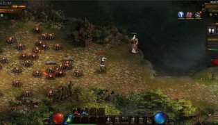 Felspire screenshot2