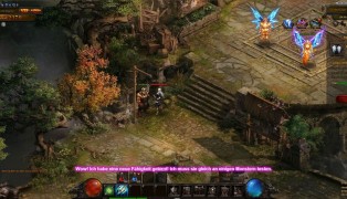 Felspire screenshot4